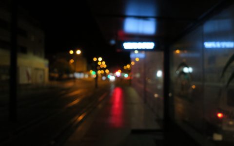 Chiclana-Tram