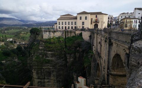 Ronda-bridge