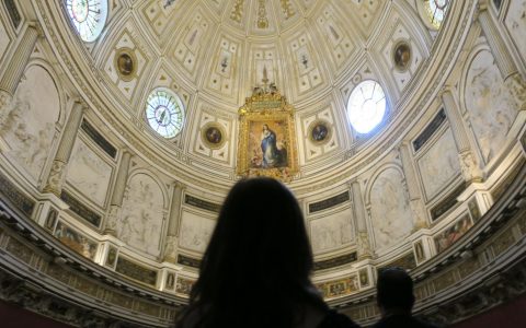 Sevilla Cathedral