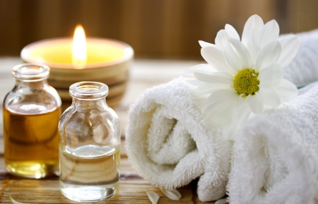 Beauty and Wellness